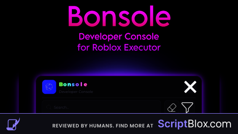 Console  Open Source
