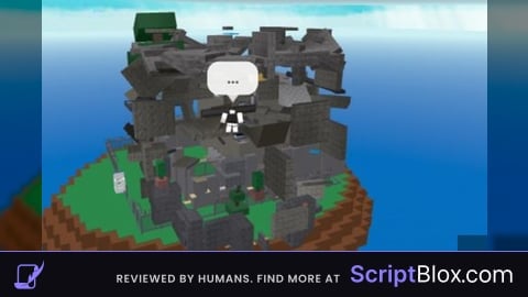 Best Black Hole Script