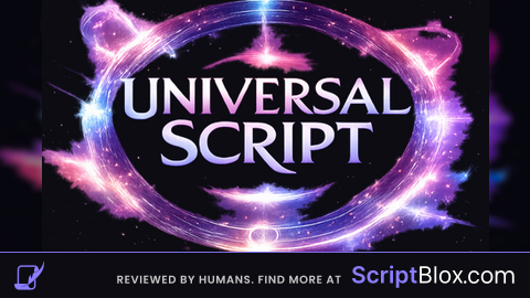 universal script