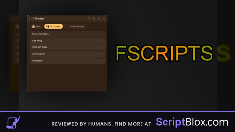 FScripts