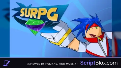 SURPG Script