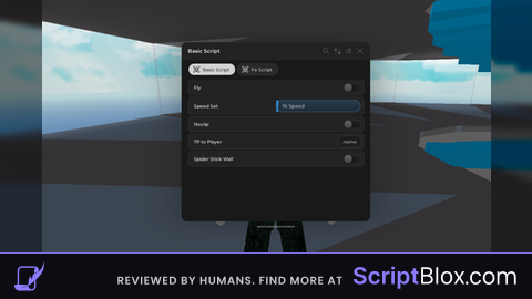 Basic Script