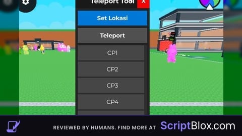 TP tool 30 cp