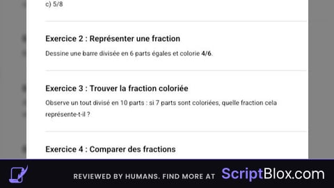 Tricher