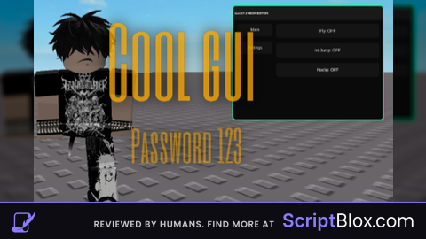 Cool UI open source