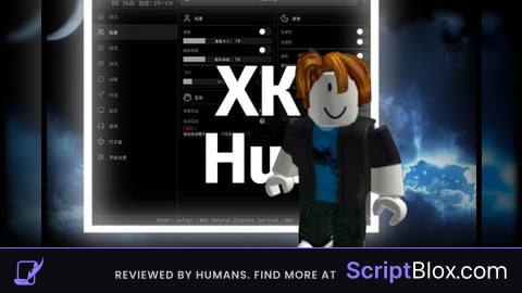 XK Hub