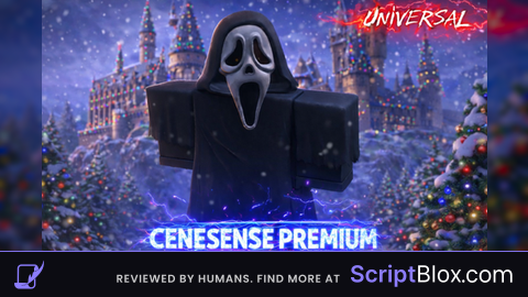 CENESENSE Premium  UNIVERSAL