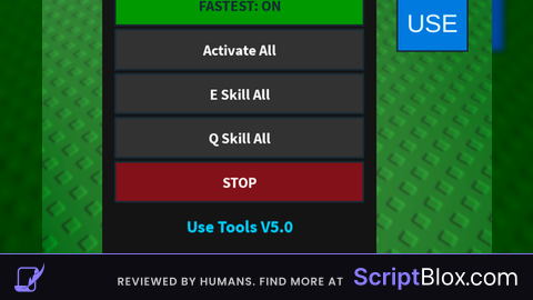 Universal Use Tools