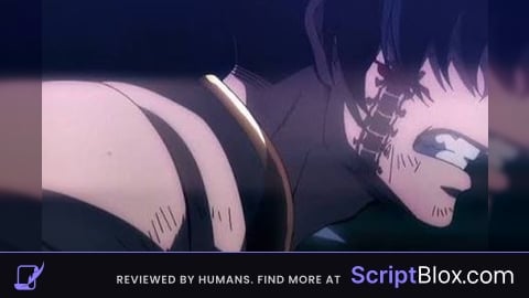 fe giant Krystal dance v3 required