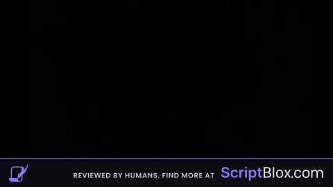 simple script