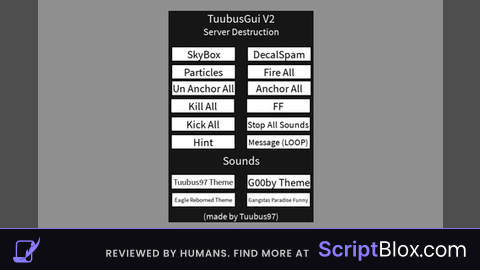 Tubuus97 Gui V2