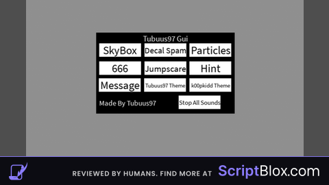 Tubuus97 Gui V1