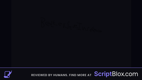 BetterSaveInstance