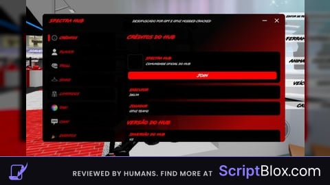 SPECTRA HUB OPEN SOURCE
