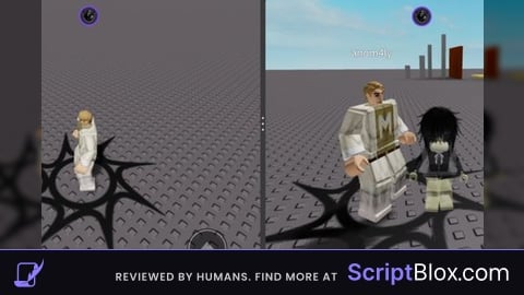 CoronaX Hub | Invisible FE Script OP by Anom4ly