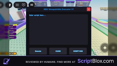 RBX Woopskidds Executor V1