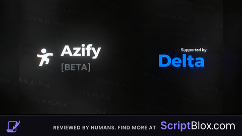 Azify [BETA] x Delta