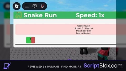 Snake Run