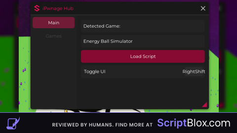 iPwnage hub upd