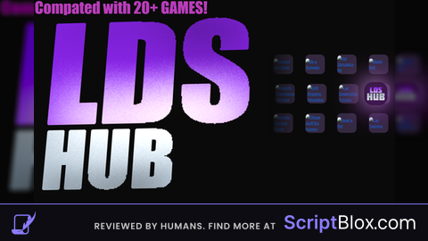 LDS Hub