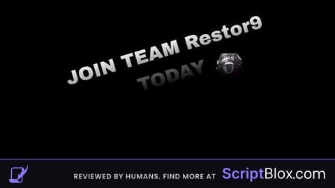 new Void and heaven script