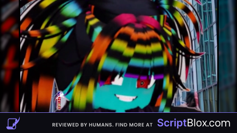 My animation OwO r15
