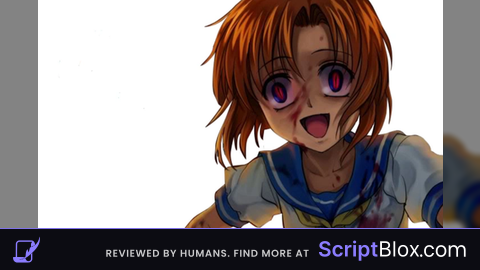 Yangire animation r15