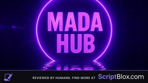 Mada hub 3.9 re-upload