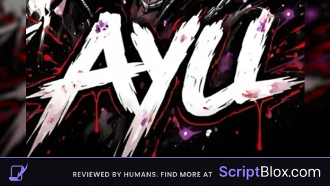 Aynil all rounder script