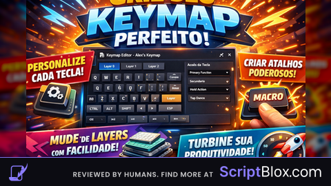 Keymapper