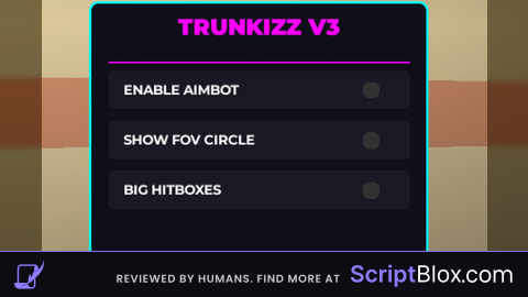Universal Aimbot by Trunkizz