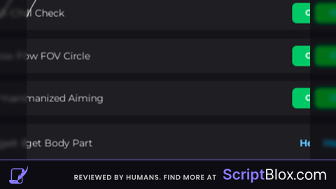 script aimbot and esp