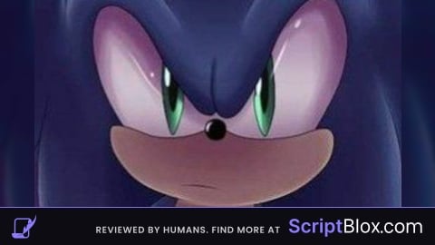 SonicSPEED