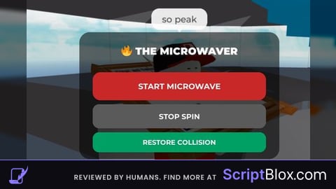 Micro Flinger