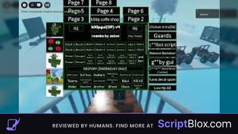 k00pgui v4 OP required