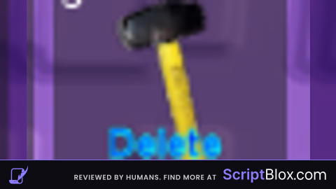 Just a Deleted btools client Op