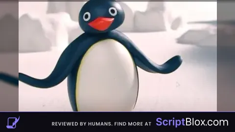 Noot Noot Button No music