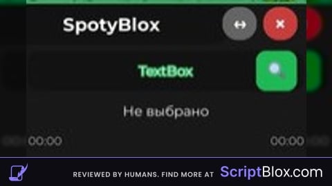 Spotyblox