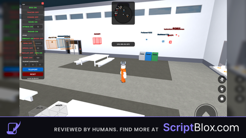 Universal script