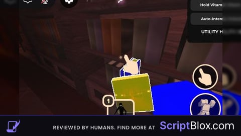 Cool Script V27