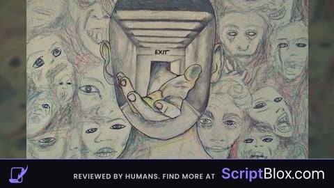 Schizophrenia Virus (NOT IP LOGGER)