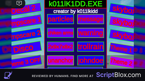 K011LKIDD EXE