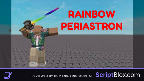 the Rainbow Periastron script