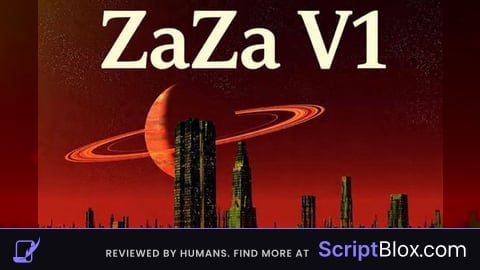 ZaZa Teleportation