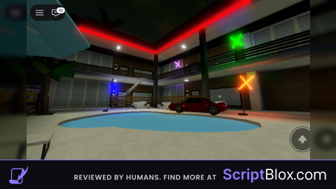 The Best Shaders Script