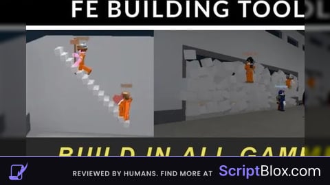 Fe btools scirpt inf blocks