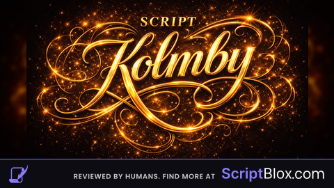 KOLMBY SCRIPT
