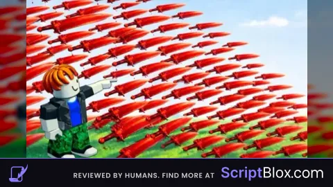 OP Blade Script