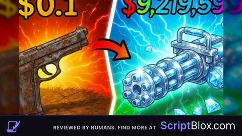 Gun Simulator Script