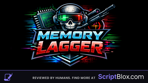 Memory lagger v1